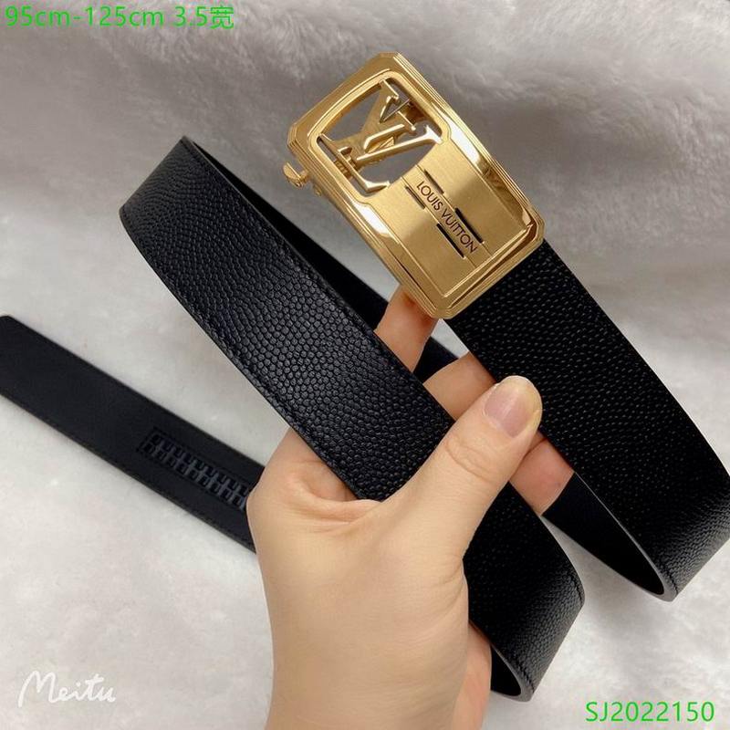 LV Belts 4757